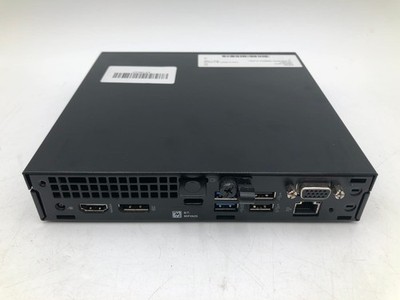 Dell Inc OptiPlex 3070 Win 11 Pro Intel Core i5-9500T 16 GB 256GB SSD 3 Dell Inc OptiPlex 3070 Win 11 Pro Intel Core i5-9500T 16 GB 256GB SSD