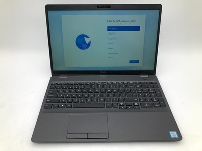 Dell | Precision 3541 | i5-9300H | 16GB | 256GB SSD | Win 11 Pro | 95% Battery 1 Dell | Precision 3541 | i5-9300H | 16GB | 256GB SSD | Win 11 Pro | 95% Battery