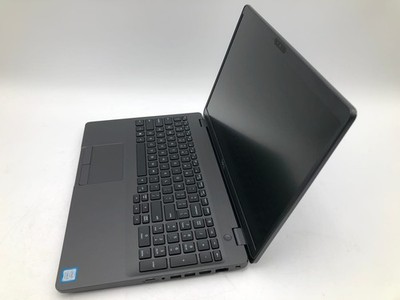 Dell | Precision 3541 | i5-9300H | 16GB | 256GB SSD | Win 11 Pro | 95% Battery 3 Dell | Precision 3541 | i5-9300H | 16GB | 256GB SSD | Win 11 Pro | 95% Battery