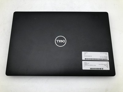 Dell | Precision 3541 | i5-9300H | 16GB | 256GB SSD | Win 11 Pro | 95% Battery 4 Dell | Precision 3541 | i5-9300H | 16GB | 256GB SSD | Win 11 Pro | 95% Battery