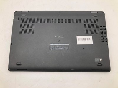 Dell | Precision 3541 | i5-9300H | 16GB | 256GB SSD | Win 11 Pro | 95% Battery 5 Dell | Precision 3541 | i5-9300H | 16GB | 256GB SSD | Win 11 Pro | 95% Battery