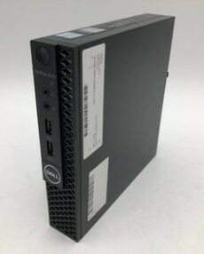 Dell | OptiPlex 3070 | i5-9500T | 16GB | 250GB SSD | Win 11 Pro