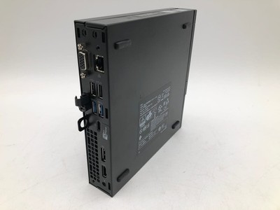 Dell | OptiPlex 3070 | i5-9500T | 16GB | 250GB SSD | Win 11 Pro 2 Dell | OptiPlex 3070 | i5-9500T | 16GB | 250GB SSD | Win 11 Pro