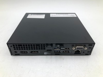 Dell | OptiPlex 3070 | i5-9500T | 16GB | 250GB SSD | Win 11 Pro 3 Dell | OptiPlex 3070 | i5-9500T | 16GB | 250GB SSD | Win 11 Pro