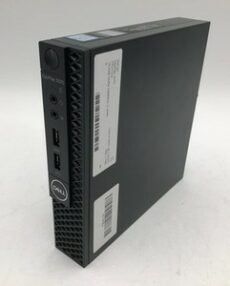 Dell | OptiPlex 3070 | i5-9500T | 16GB | 256GB SSD | Win 11 Pro #3