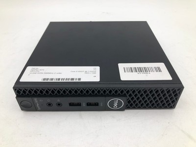 Dell | OptiPlex 3070 | i5-9500T | 16GB | 256GB SSD | Win 11 Pro #3 4 Dell | OptiPlex 3070 | i5-9500T | 16GB | 256GB SSD | Win 11 Pro #3