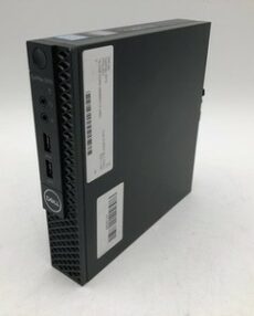 Dell | OptiPlex 3070 | i5-9500T | 16GB | 256GB SSD | Win 11 Pro #4