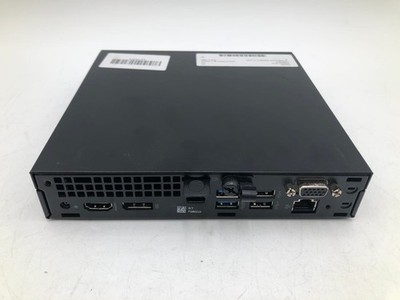 Dell Inc OptiPlex 3070 Intel Core i5-9500T 256GB SSD 16 GB Win 11 Pro 3 Dell Inc OptiPlex 3070 Intel Core i5-9500T 256GB SSD 16 GB Win 11 Pro