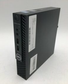 Dell | OptiPlex 3070 | i5-9500T | 16GB | 256GB SSD | Win 11 Pro #5