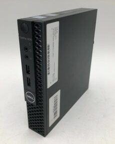 Dell | OptiPlex 3070 | i5-9500T | 16GB | 256GB SSD | Win 11 Pro #6
