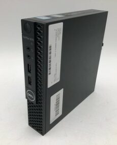 Dell | OptiPlex 3070 | i5-9500T | 16GB | 256GB SSD | Win 11 Pro #7