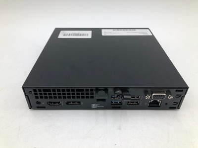 Dell | OptiPlex 3070 | i5-9500T | 16GB | 256GB SSD | Win 11 Pro #7 3 Dell | OptiPlex 3070 | i5-9500T | 16GB | 256GB SSD | Win 11 Pro #7