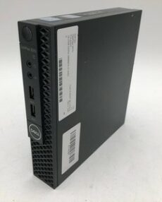 Dell | OptiPlex 3070 | i5-9500T | 16GB | 256GB SSD | Win 11 Pro #8
