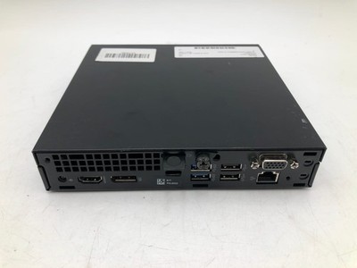 Dell | OptiPlex 3070 | i5-9500T | 16GB | 256GB SSD | Win 11 Pro #8 3 Dell | OptiPlex 3070 | i5-9500T | 16GB | 256GB SSD | Win 11 Pro #8
