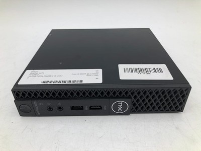 Dell | OptiPlex 3070 | i5-9500T | 16GB | 256GB SSD | Win 11 Pro #8 4 Dell | OptiPlex 3070 | i5-9500T | 16GB | 256GB SSD | Win 11 Pro #8