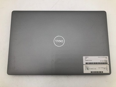Dell | Latitude 5511 | i7-10850H | 32GB | 256GB NVMe | Win 11 Pro | No Battery 4 Dell | Latitude 5511 | i7-10850H | 32GB | 256GB NVMe | Win 11 Pro | No Battery