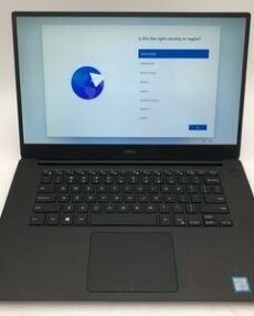 Dell | Precision 5540 | i9-9980HK | 32GB | 1TB NVMe | Win 11 Pro | 78% Battery