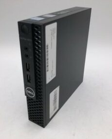 Dell | OptiPlex 3070 | i5-9500T | 16GB | 256GB SSD | Win 11 Pro #10