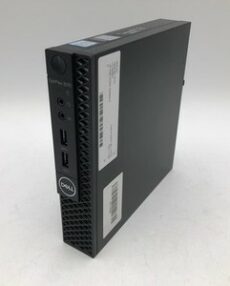 Dell | OptiPlex 3070 | i5-9500T | 16GB | 256GB SSD | Win 11 Pro #11