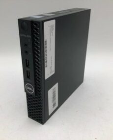 Dell | OptiPlex 3070 | i5-9500T | 16GB | 256GB SSD | Win 11 Pro #13