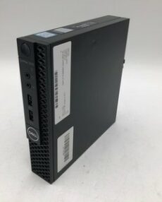Dell | OptiPlex 3070 | i5-9500T | 16GB | 256GB SSD | Win 11 Pro #14