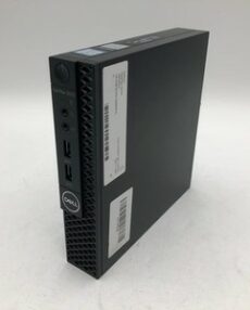 Dell | OptiPlex 3070 | i5-9500T | 16GB | 256GB SSD | Win 11 Pro #15