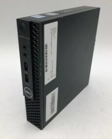 Dell Inc | OptiPlex 3070 | 2019 | i5-9500T | 16 GB | 256GB SSD