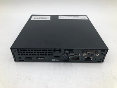 Dell | OptiPlex 3070 | i5-9500T | 16GB | 256GB SSD | Win 11 Pro #17 3 Dell | OptiPlex 3070 | i5-9500T | 16GB | 256GB SSD | Win 11 Pro #17