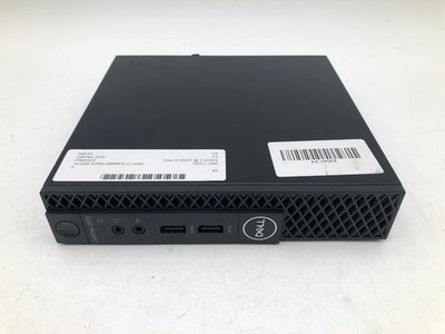 Dell | OptiPlex 3070 | i5-9500T | 16GB | 256GB SSD | Win 11 Pro #17 4 Dell | OptiPlex 3070 | i5-9500T | 16GB | 256GB SSD | Win 11 Pro #17