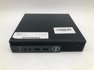 Dell | OptiPlex 3070 | i5-9500T | 16GB | 256GB SSD | Win 11 Pro #18 4 Dell | OptiPlex 3070 | i5-9500T | 16GB | 256GB SSD | Win 11 Pro #18
