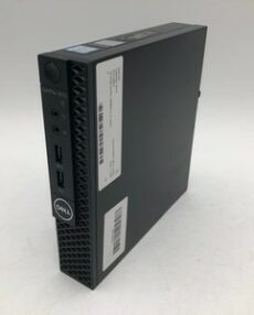 Dell | OptiPlex 3070 | i5-8500T | 16GB | 256GB SSD | Win 11 Pro #5