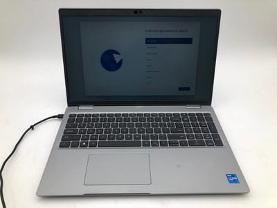 Dell Inc Latitude 5520 Intel Core i7-1185G7 16 GB RAM 512GB NVMe Win 11 Pro 1 Dell Inc Latitude 5520 Intel Core i7-1185G7 16 GB RAM 512GB NVMe Win 11 Pro