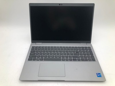Dell Inc Latitude 5520 Intel Core i7-1185G7 16 GB RAM 512GB NVMe Win 11 Pro 2 Dell Inc Latitude 5520 Intel Core i7-1185G7 16 GB RAM 512GB NVMe Win 11 Pro