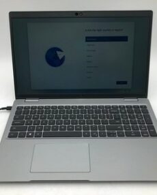 Dell | Latitude 5520 | i5-1145G7 | 16GB | 256GB NVMe | Win 11 Pro | No Battery