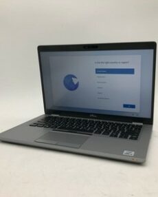 Dell Latitude 5410 | Intel Core i5-10310U | 16 GB RAM | 256 GB | Windows 11 Pro