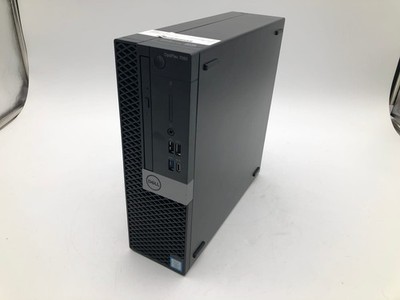 Dell Inc | OptiPlex 7060 | Intel Core i7-8700 | 16 GB RAM | 256 GB | Intel UHD G 1 Dell Inc | OptiPlex 7060 | Intel Core i7-8700 | 16 GB RAM | 256 GB | Intel UHD G