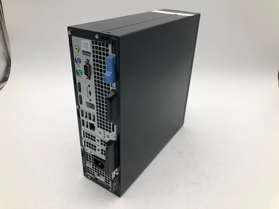 Dell Inc | OptiPlex 7060 | Intel Core i7-8700 | 16 GB RAM | 256 GB | Intel UHD G 2 Dell Inc | OptiPlex 7060 | Intel Core i7-8700 | 16 GB RAM | 256 GB | Intel UHD G