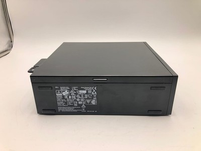 Dell Inc | OptiPlex 7060 | Intel Core i7-8700 | 16 GB RAM | 256 GB | Intel UHD G 4 Dell Inc | OptiPlex 7060 | Intel Core i7-8700 | 16 GB RAM | 256 GB | Intel UHD G