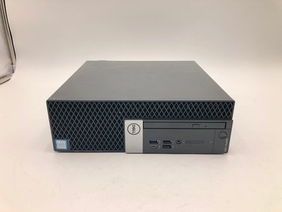 Dell Inc | OptiPlex 7060 | Intel Core i7-8700 | 16 GB RAM | 256 GB | Intel UHD G 2 Dell Inc | OptiPlex 7060 | Intel Core i7-8700 | 16 GB RAM | 256 GB | Intel UHD G