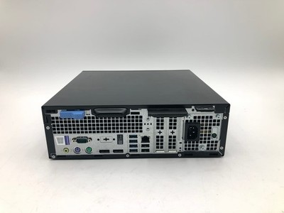 Dell Inc | OptiPlex 7060 | Intel Core i7-8700 | 16 GB RAM | 256 GB | Intel UHD G 4 Dell Inc | OptiPlex 7060 | Intel Core i7-8700 | 16 GB RAM | 256 GB | Intel UHD G