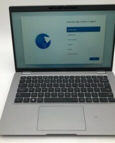 Dell Inc | Latitude 5420 | Intel Core i5-1145G7 | 16 GB RAM | 128 GB | 13.9 inch