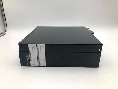 Dell Inc | OptiPlex 7060 | Intel Core i7-8700 | 16 GB RAM | 256 GB | Intel UHD G 4 Dell Inc | OptiPlex 7060 | Intel Core i7-8700 | 16 GB RAM | 256 GB | Intel UHD G