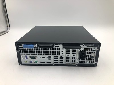 Dell Inc | OptiPlex 7060 | Intel Core i7-8700 | 16 GB RAM | 256 GB | Intel UHD G 5 Dell Inc | OptiPlex 7060 | Intel Core i7-8700 | 16 GB RAM | 256 GB | Intel UHD G