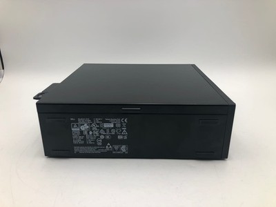 Dell Inc | OptiPlex 7060 | Intel Core i7-8700 | 16 GB RAM | 256 GB | Intel UHD G 6 Dell Inc | OptiPlex 7060 | Intel Core i7-8700 | 16 GB RAM | 256 GB | Intel UHD G