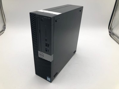 Dell Inc | OptiPlex 7060 | Intel Core i7-8700 | 16 GB RAM | 256 GB | Intel UHD G 1 Dell Inc | OptiPlex 7060 | Intel Core i7-8700 | 16 GB RAM | 256 GB | Intel UHD G