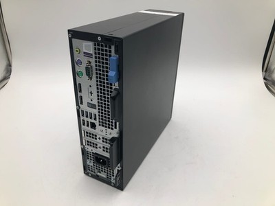 Dell Inc | OptiPlex 7060 | Intel Core i7-8700 | 16 GB RAM | 256 GB | Intel UHD G 2 Dell Inc | OptiPlex 7060 | Intel Core i7-8700 | 16 GB RAM | 256 GB | Intel UHD G