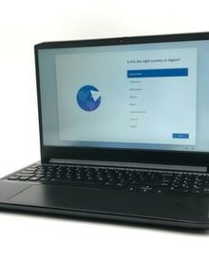 LENOVO | IdeaPad Gaming 3 15IHU6 | Intel Core i5-11300H | 32 GB RAM | 256 GB | 1