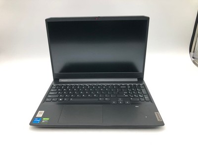 LENOVO | IdeaPad Gaming 3 15IHU6 | Intel Core i5-11300H | 32 GB RAM | 256 GB | 1 2 LENOVO | IdeaPad Gaming 3 15IHU6 | Intel Core i5-11300H | 32 GB RAM | 256 GB | 1