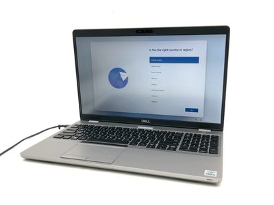 Dell Inc | Precision 3550 | Intel Core i5-10310U | 16 GB RAM | 128GB | 15.5 inch 1 Dell Inc | Precision 3550 | Intel Core i5-10310U | 16 GB RAM | 128GB | 15.5 inch