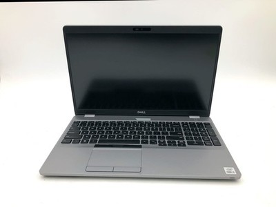 Dell Inc | Precision 3550 | Intel Core i5-10310U | 16 GB RAM | 128GB | 15.5 inch 2 Dell Inc | Precision 3550 | Intel Core i5-10310U | 16 GB RAM | 128GB | 15.5 inch